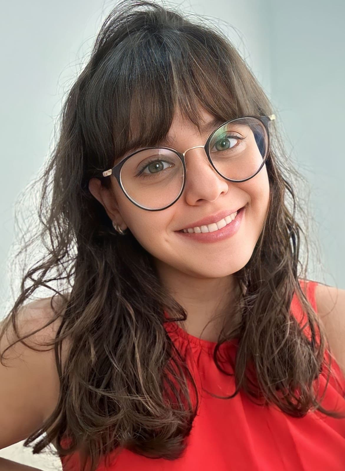 Jordana Jardino
